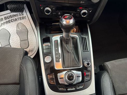 Used 2014 Audi A4 2.0T Prestige w/ Prestige Package image 17