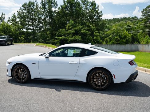 New 2026 Ford Mustang GT RWD image 7
