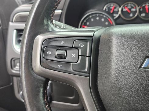 Used 2021 Chevrolet Tahoe RST image 32