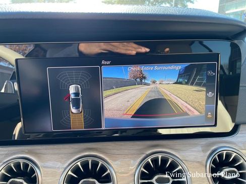 Used 2018 Mercedes-Benz E 400 Cabriolet image 29