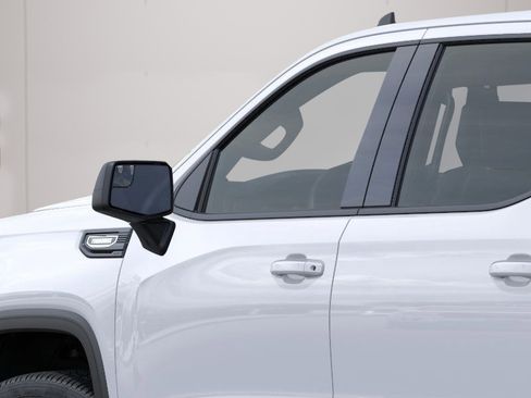 New 2026 GMC Sierra 1500 Elevation image 16