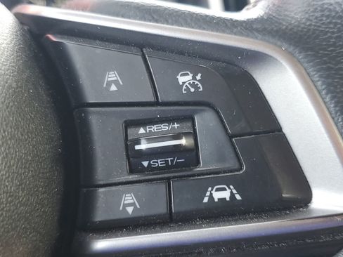 Used 2019 Subaru Ascent Limited AWD/4WD image 18