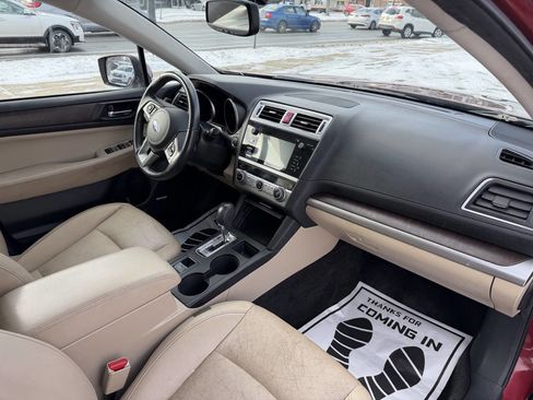 Used 2015 Subaru Outback 2.5i Limited image 31