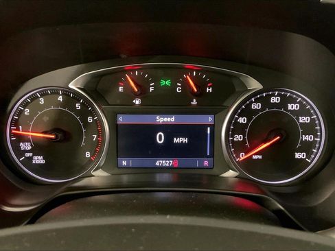 Used 2025 Chevrolet Blazer LT AWD/4WD image 20