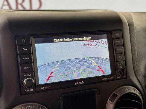 Used 2015 Jeep Wrangler Sport AWD/4WD image 14