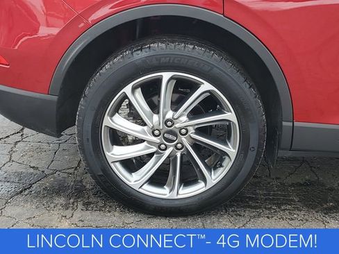 Certified 2023 Lincoln Corsair AWD w/ Equipment Group 101A image 5