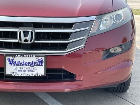 Used 2010 Honda Crosstour EX-L image 8