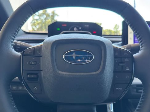New 2026 Subaru Solterra AWD/4WD image 25