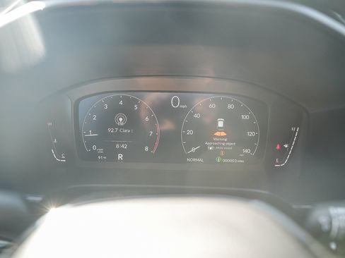 New 2026 Honda CR-V EX-L image 27