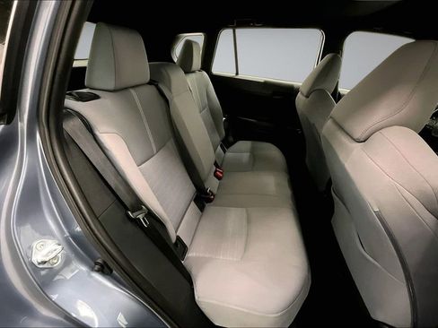Used 2023 Toyota Corolla Cross AWD Hybrid image 25