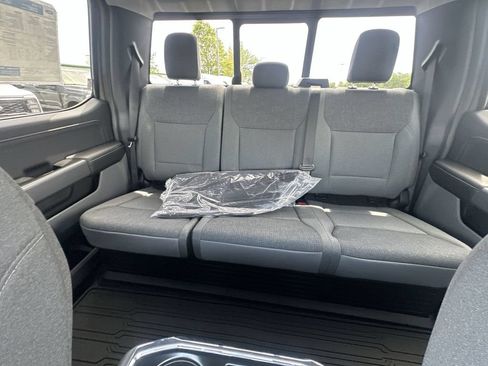 New 2026 Ford F150 XLT AWD/4WD image 28