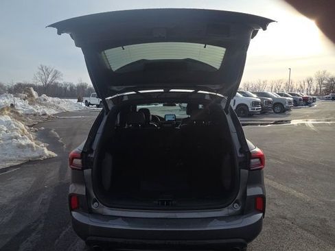 Used 2024 Ford Escape ST-Line w/ Cold Weather Package image 10