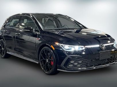 Used 2024 Volkswagen GTI SE