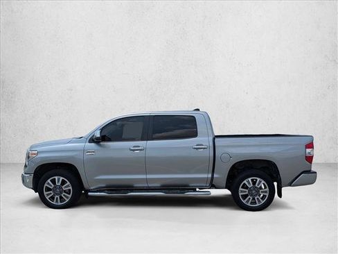 Used 2020 Toyota Tundra 1794 Edition image 6