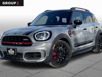 Used 2021 MINI Cooper Countryman John Cooper Works w/ Driver Assistance Package