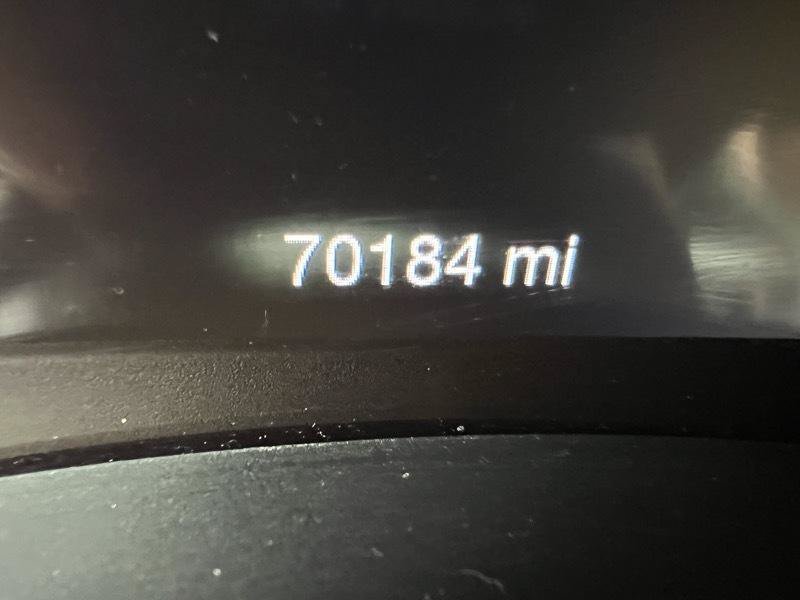 Used 2019 Dodge Durango SXT RWD image 21