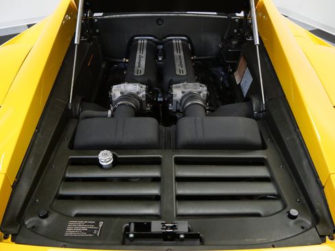 Used 2004 Lamborghini Gallardo AWD/4WD image 12