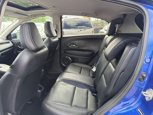 Used 2019 Honda HR-V EX-L image 9