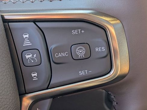 New 2026 RAM 1500 Limited image 17