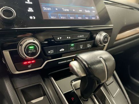 Used 2017 Honda CR-V EX-L image 16