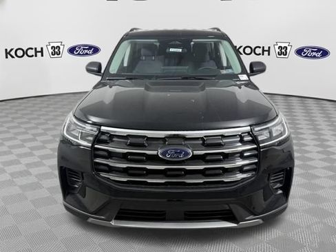 New 2026 Ford Explorer Active AWD/4WD image 9