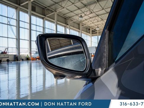 Used 2021 Nissan Kicks SR w/ SR Premium Package image 30