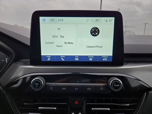 Used 2025 Ford Escape Active image 25