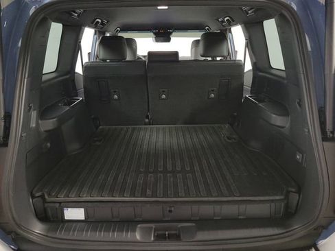 Used 2024 Toyota Land Cruiser AWD/4WD image 27