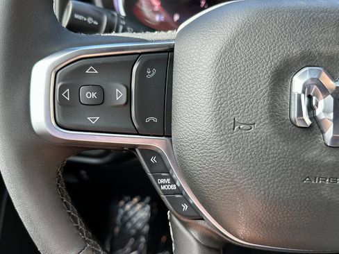 New 2026 RAM 1500 Big Horn RWD image 22