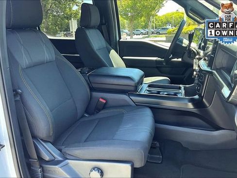 Used 2024 Ford F150 STX RWD image 7