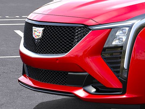 New 2026 Cadillac CT5 Sport RWD image 13