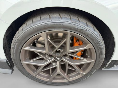 Used 2023 Ford Mustang Mach 1 w/ Mach 1 Handling Package image 11