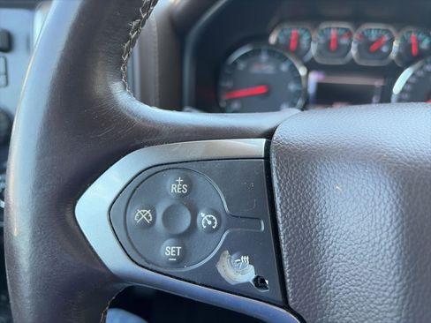 Used 2015 Chevrolet Silverado 2500 LTZ w/ LTZ Plus Package AWD/4WD image 16