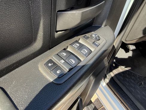 Used 2022 RAM 3500 Tradesman AWD/4WD image 21