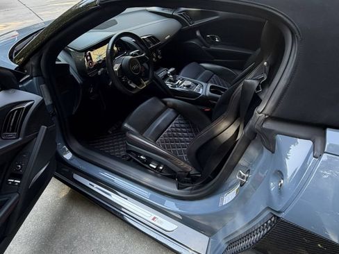 Used 2022 Audi R8 V10 performance AWD/4WD image 25