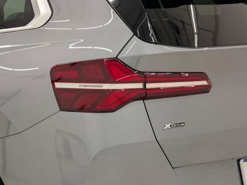 New 2026 BMW X3 xDrive30 w/ Premium Package image 13