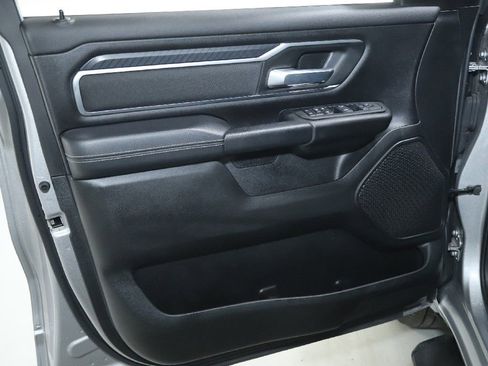 Used 2025 RAM 1500 Big Horn image 15