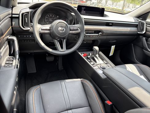 New 2026 MAZDA CX-50 AWD 2.5 Hybrid w/ Weather Package image 16