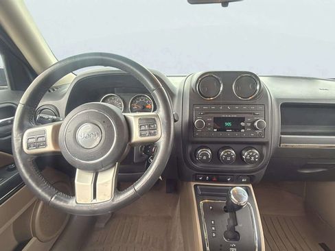 Used 2014 Jeep Patriot Limited image 10