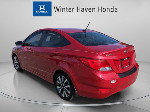 Used 2017 Hyundai Accent Value Edition image 6