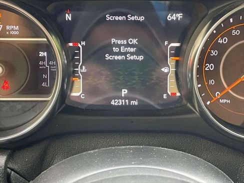 Used 2022 Jeep Gladiator Sport AWD/4WD image 26