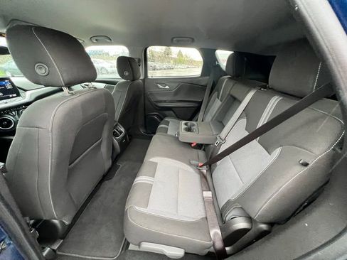 Used 2023 Chevrolet Blazer LT image 21