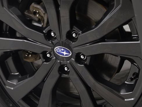 Used 2022 Subaru Forester Sport image 15