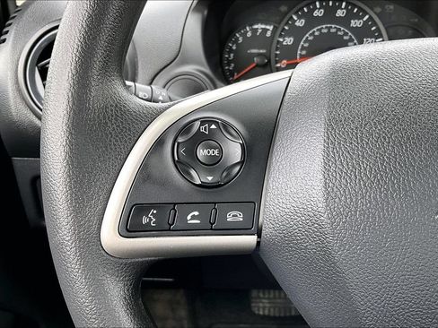 Used 2024 Mitsubishi Mirage ES FWD image 18