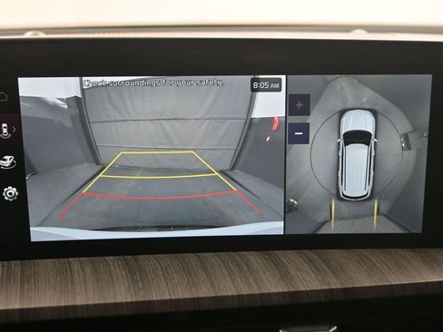 Certified 2024 Kia Telluride SX image 21