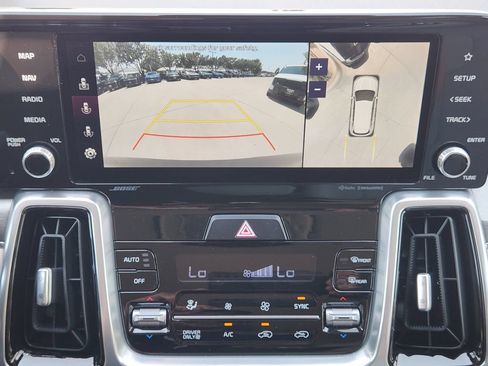 Certified 2022 Kia Sorento SX Prestige AWD/4WD image 8
