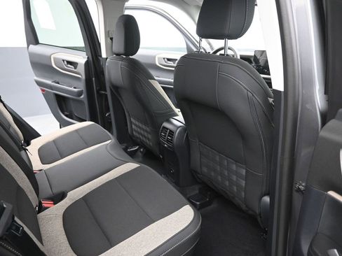 New 2025 Ford Bronco Sport Big Bend image 12