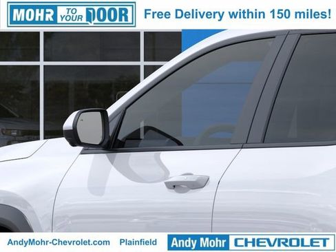 New 2026 Chevrolet Equinox LT FWD image 12