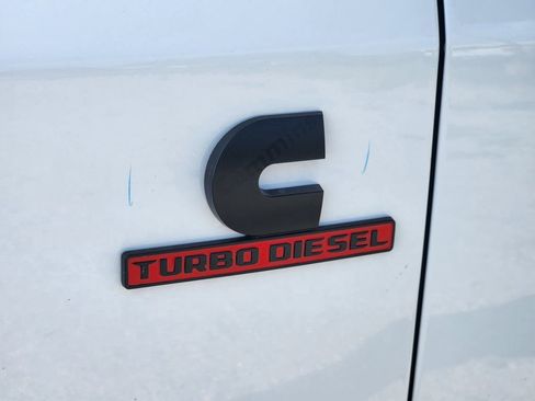 New 2026 RAM 3500 Lone Star image 8