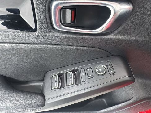 Used 2022 Honda Civic EX-L image 19